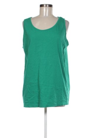 Tricou de damă Bon Prix, Mărime XL, Culoare Verde, Preț 61,99 Lei, #137579951