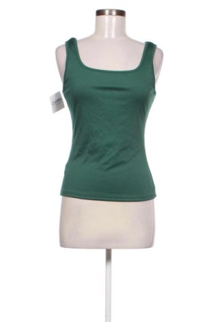 Damentop Unbranded, Größe L, Farbe Grün, Preis € 8,00, #137580604