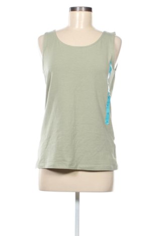 Tricou de damă Pepco, Mărime L, Culoare Verde, Preț 68,24 Lei, #137582590