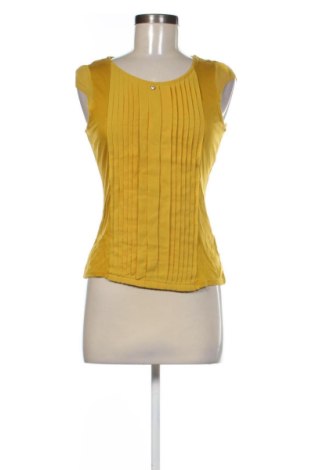 Damentop H&M, Größe S, Farbe Gelb, Preis € 6,99, #137582878