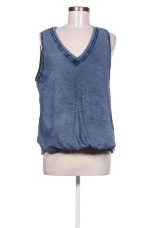 Dámske tielko  Unbranded, Veľkosť XL, Farba Modrá, Cena  12,00 €, #137583241