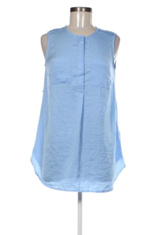 Дамски потник H&M, Размер S, Цвят Син, Цена 6,64 €, #137583479