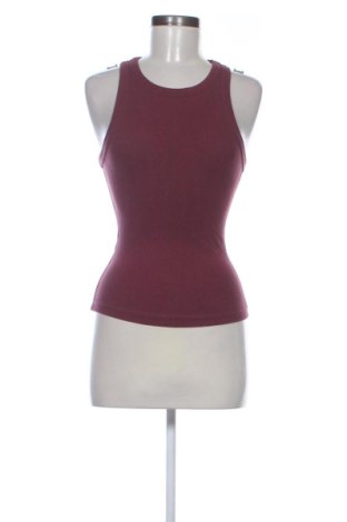 Tricou de damă Mango, Mărime S, Culoare Roșu, Preț 41,99 Lei, #137589059
