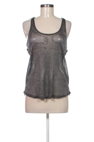 Tricou de damă Zara, Mărime L, Culoare Negru, Preț 36,74 Lei, #137589596