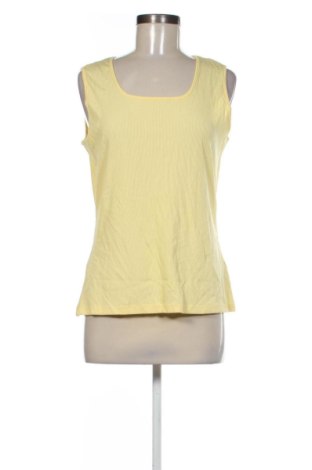 Tricou de damă Unbranded, Mărime L, Culoare Galben, Preț 29,99 Lei, #137589702