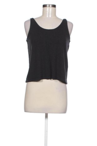 Tricou de damă H&M, Mărime M, Culoare Negru, Preț 21,00 Lei, #137591490