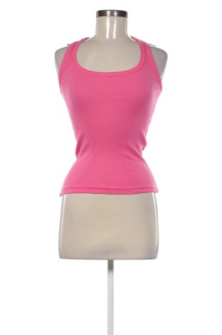 Damentop Unbranded, Größe XS, Farbe Rosa, Preis € 7,00, #137592126