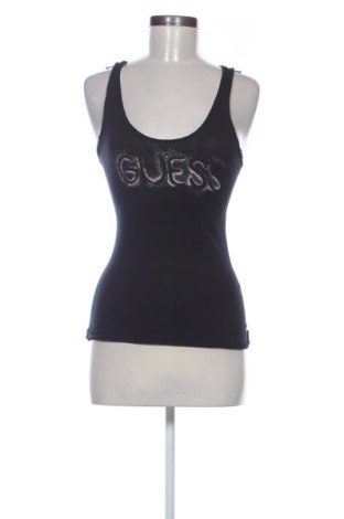 Dámske tielko  Guess, Veľkosť S, Farba Čierna, Cena  18,26 €, #137593932