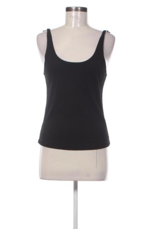 Dámské tilko  H&M, Velikost S, Barva Černá, Cena  209,00 Kč, #137594993