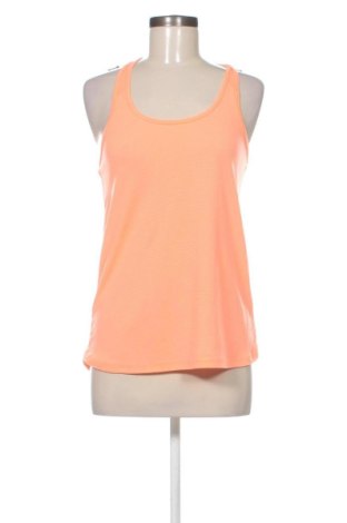 Dámské tilko  H&M, Velikost S, Barva Oranžová, Cena  121,00 Kč, #137596491