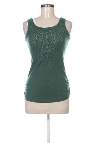 Damentop Unbranded, Größe XS, Farbe Grün, Preis € 7,00, #137596867