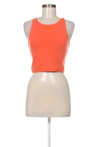 Dámske tielko  Terranova, Veľkosť M, Farba Oranžová, Cena  6,00 €, #137597454