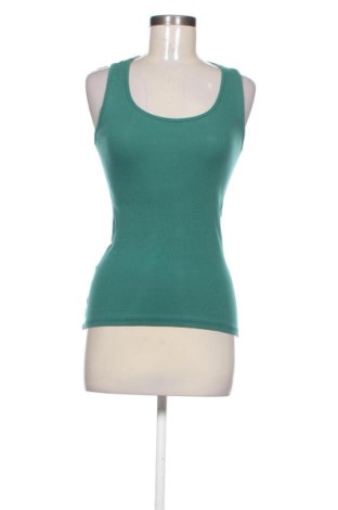 Damentop Unbranded, Größe S, Farbe Grün, Preis 5,00 €, #137600778