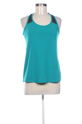 Dámské tilko  Unbranded, Velikost S, Barva Modrá, Cena  129,00 Kč, #137600794