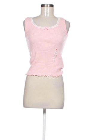 Dámské tilko  Levi's, Velikost XS, Barva Růžová, Cena  412,00 Kč, #137600936