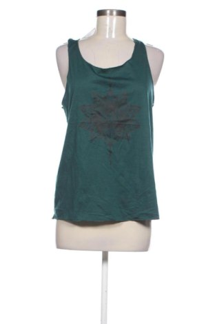 Tricou de damă Unbranded, Mărime M, Culoare Verde, Preț 26,25 Lei, #137603549