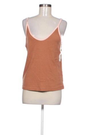 Damentop Universal Thread, Größe XL, Farbe Orange, Preis 7,00 €, #137603580