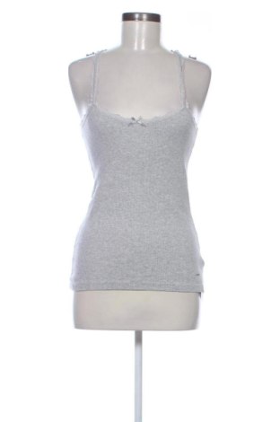 Дамски потник Pepe Jeans, Размер M, Цвят Сив, Цена 15,20 €, #137606061
