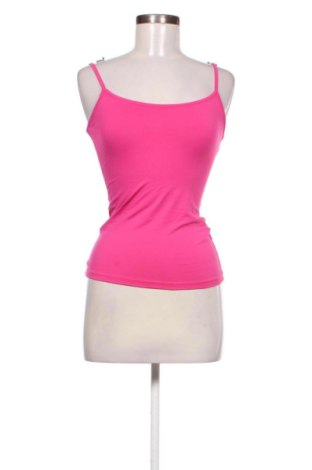 Tricou de damă Zara, Mărime S, Culoare Roz, Preț 31,49 Lei, #137607493