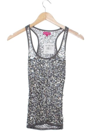 Tricou de damă Unbranded, Mărime S, Culoare Gri, Preț 39,00 Lei, #137534783