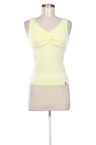 Tricou de damă Esprit, Mărime XS, Culoare Galben, Preț 30,99 Lei, #137538686