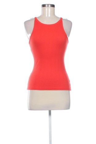 Tricou de damă VILA, Mărime XS, Culoare Roșu, Preț 23,99 Lei, #137542603