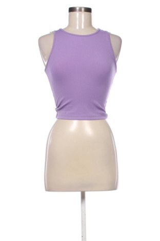 Tricou de damă Unbranded, Mărime S, Culoare Mov, Preț 36,74 Lei, #137567287