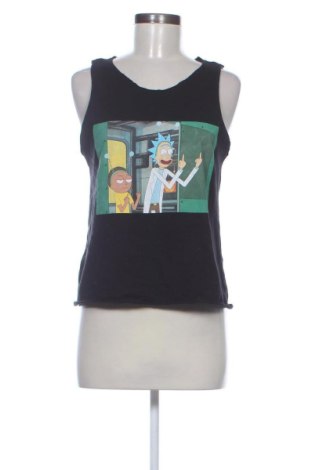 Дамски потник Cropp, Размер XS, Цвят Черен, Цена 5,00 €, #137573088
