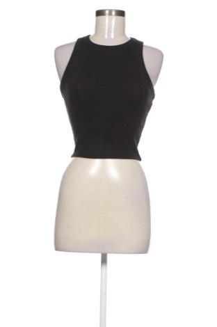 Damentop Bershka, Größe S, Farbe Schwarz, Preis € 10,14, #137582497