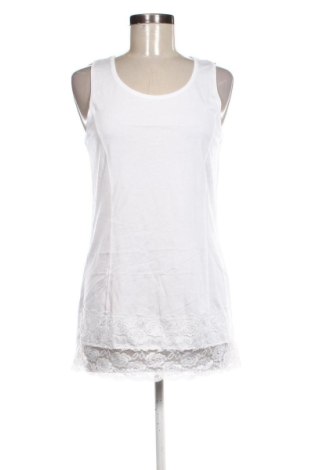 Tricou de damă Tredy, Mărime S, Culoare Alb, Preț 78,74 Lei, #137582736