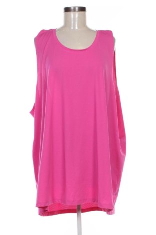 Dámské tilko  Russell, Velikost 3XL, Barva Růžová, Cena  235,00 Kč, #137590658