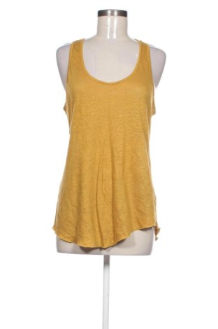 Dámské tilko  H&M, Velikost M, Barva Žlutá, Cena  121,00 Kč, #137596053