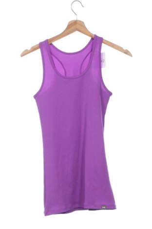 Дамски потник Under Armour, Размер S, Цвят Лилав, Цена 20,00 €, #137528908