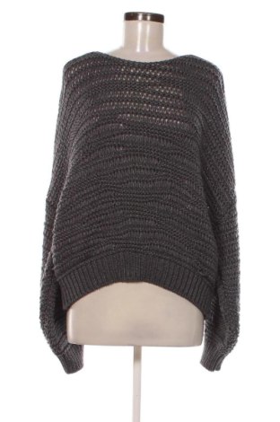 Pulover de femei Mango, Mărime M, Culoare Gri, Preț 49,00 Lei, #137542689