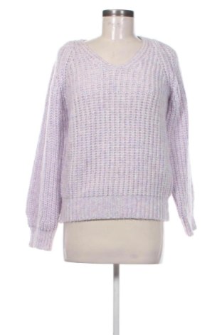 Pulover de femei Orsay, Mărime M, Culoare Mov, Preț 80,99 Lei, #137544315