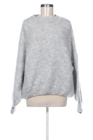 Dámsky pulóver Unbranded, Veľkosť L, Farba Sivá, Cena  15,95 €, #137546340