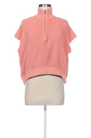 Dámsky pulóver JJXX, Veľkosť M, Farba Ružová, Cena  21,95 €, #137547455