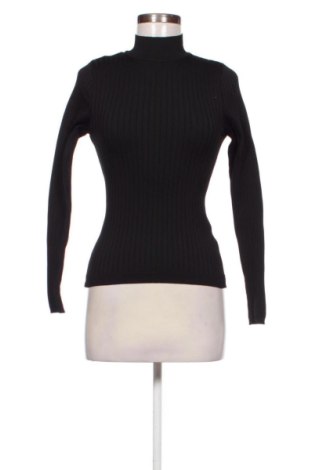 Pulover de femei Koton, Mărime S, Culoare Negru, Preț 47,24 Lei, #137552454
