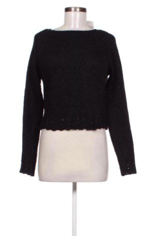 Pulover de femei Unbranded, Mărime M, Culoare Negru, Preț 36,74 Lei, #137554380