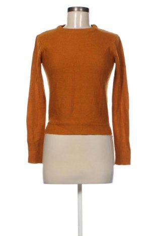 Pulover de femei Unbranded, Mărime S, Culoare Portocaliu, Preț 36,57 Lei, #137555135