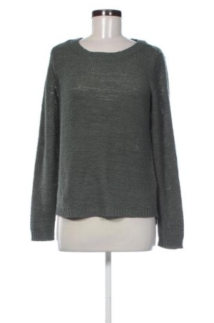 Pulover de femei ONLY, Mărime M, Culoare Verde, Preț 36,74 Lei, #137555265