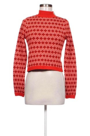 Дамски пуловер ASOS, Размер S, Цвят Многоцветен, Цена 16,00 €, #137556949