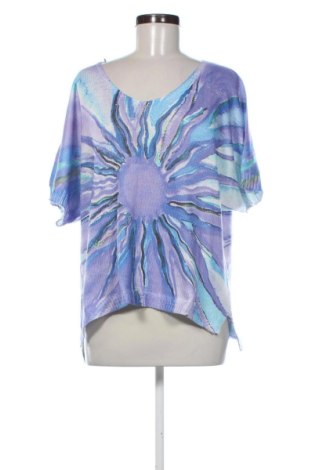 Pulover de femei Unbranded, Mărime XXL, Culoare Multicolor, Preț 91,00 Lei, #137557752