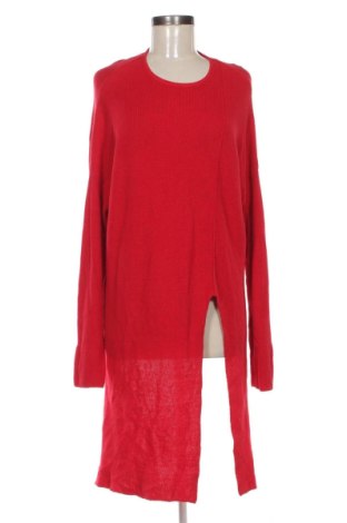 Damski sweter Prenatal, Rozmiar M, Kolor Czerwony, Cena 70,97 zł, #137557935