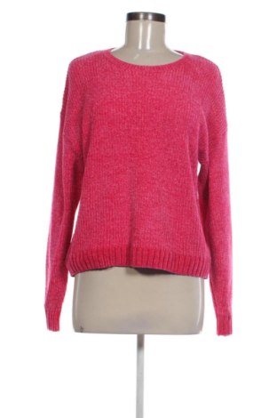 Pulover de femei Fb Sister, Mărime M, Culoare Roz, Preț 45,00 Lei, #137559058
