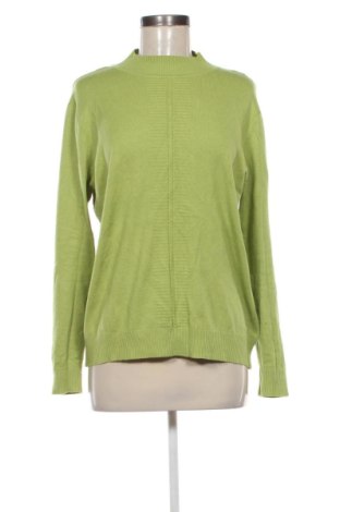 Pulover de femei Unbranded, Mărime L, Culoare Verde, Preț 40,00 Lei, #137559638