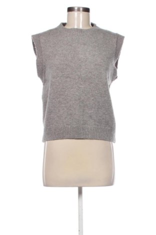 Pulover de femei Zara, Mărime M, Culoare Gri, Preț 143,00 Lei, #137559905