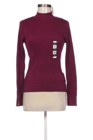 Pulover de femei In Extenso, Mărime S, Culoare Mov, Preț 107,00 Lei, #137559967