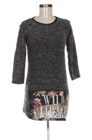 Pulover de femei Shewky, Mărime L, Culoare Gri, Preț 53,23 Lei, #137560134