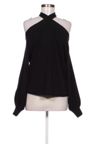 Pulover de femei Pia, Mărime XL, Culoare Negru, Preț 62,98 Lei, #137560310